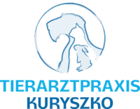 Logo: Tierarzt Kuryszko